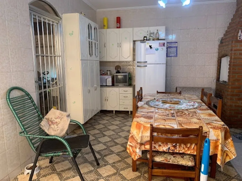 Sobrado, 3 quartos, 178 m² - Foto 2