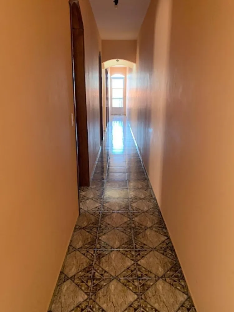 Sobrado, 3 quartos, 178 m² - Foto 9