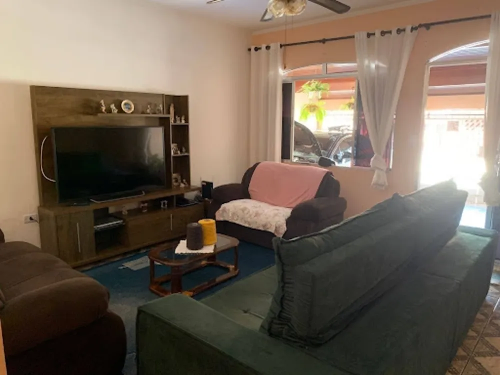 Sobrado, 3 quartos, 178 m² - Foto 10