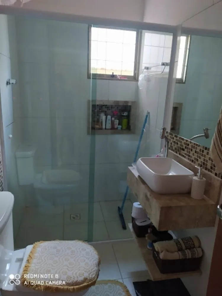 Casa, 2 quartos - Foto 6