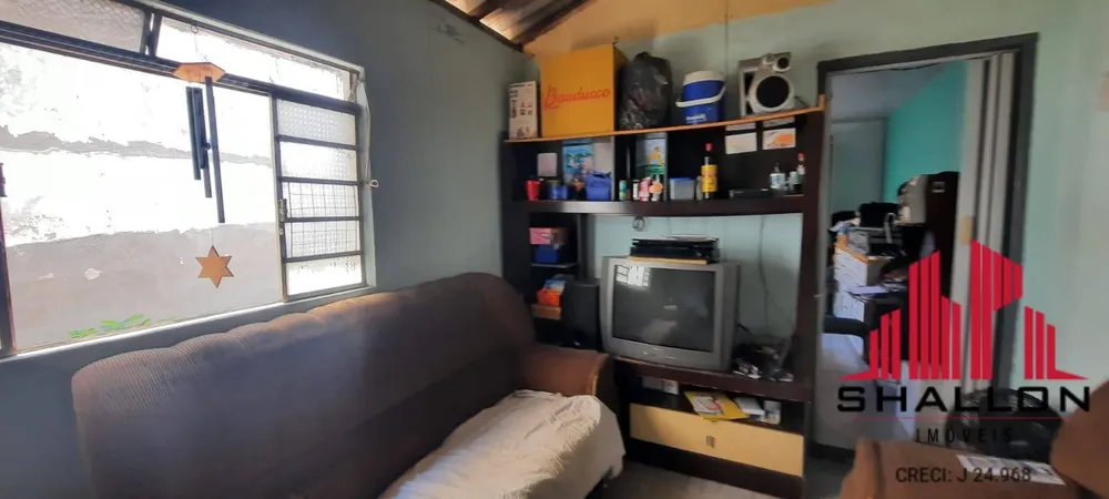 Casa, 2 quartos, 85 m² - Foto 2