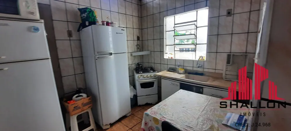 Casa, 2 quartos, 85 m² - Foto 3