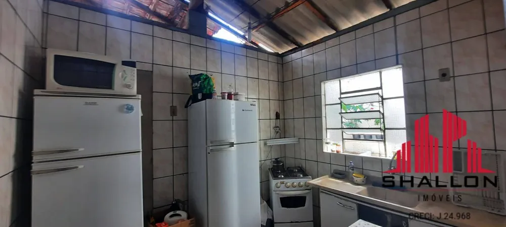 Casa, 2 quartos, 85 m² - Foto 4