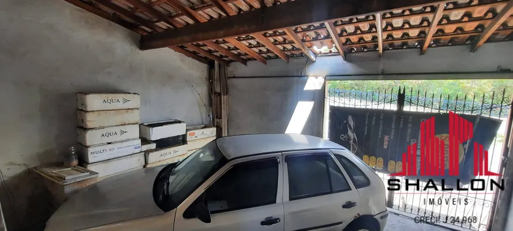 Casa, 2 quartos, 85 m² - Foto 1