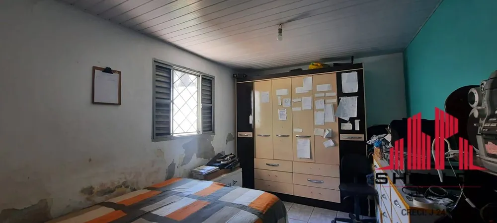 Casa, 2 quartos, 85 m² - Foto 3