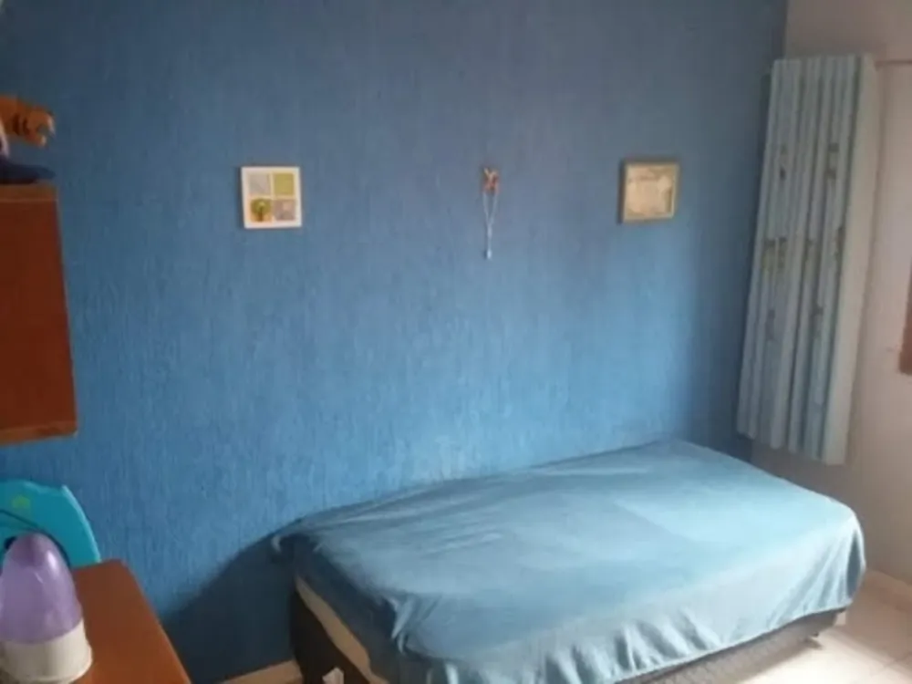 Sobrado, 3 quartos, 235 m² - Foto 4