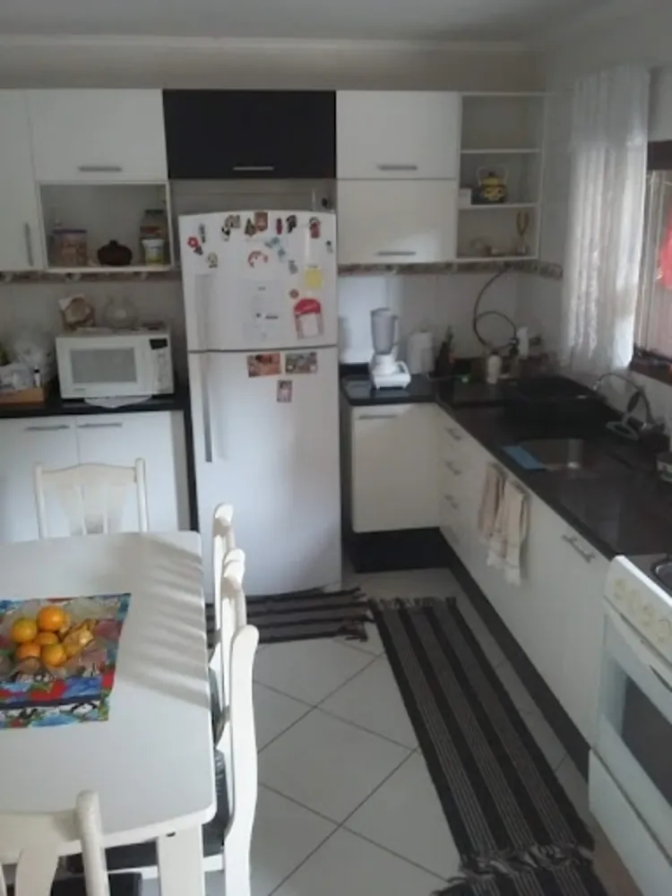 Sobrado, 3 quartos, 235 m² - Foto 3