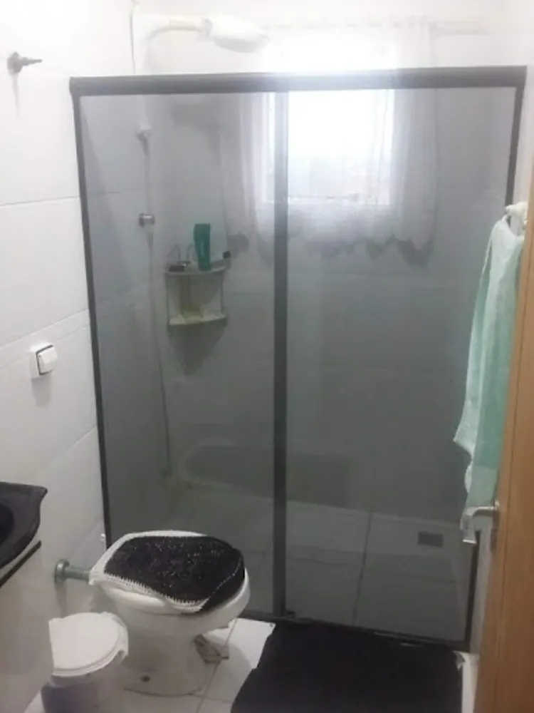 Sobrado, 3 quartos, 235 m² - Foto 7