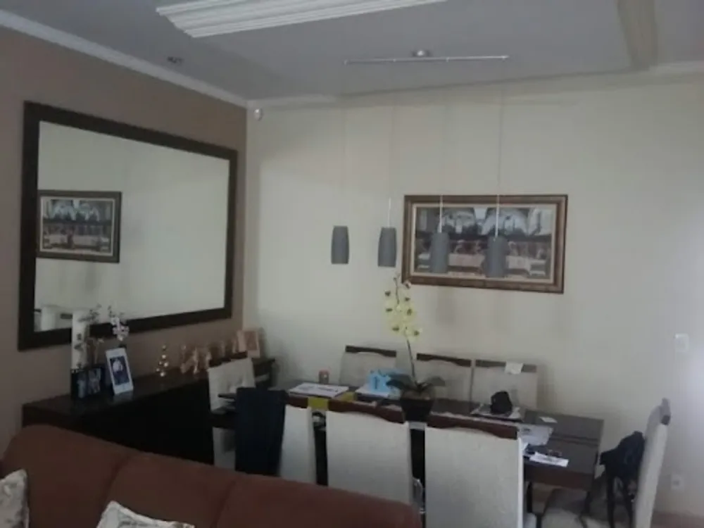 Sobrado, 3 quartos, 235 m² - Foto 9