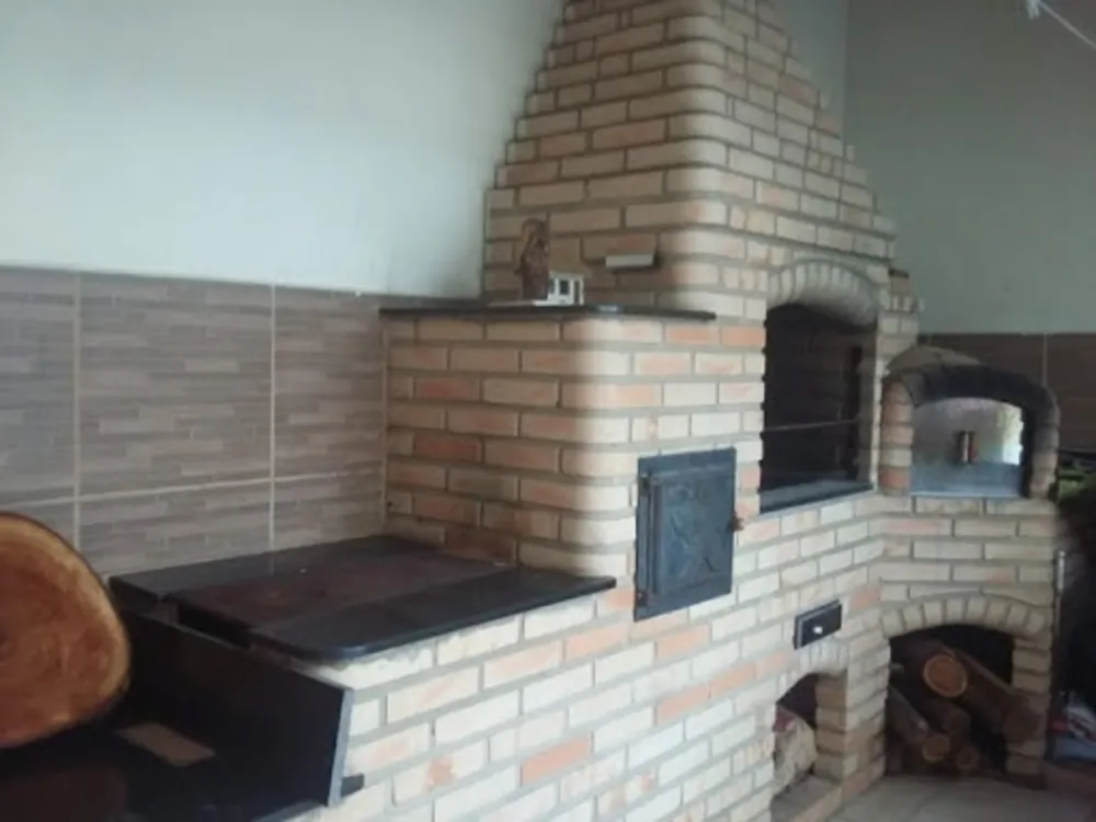 Sobrado, 3 quartos, 235 m² - Foto 11