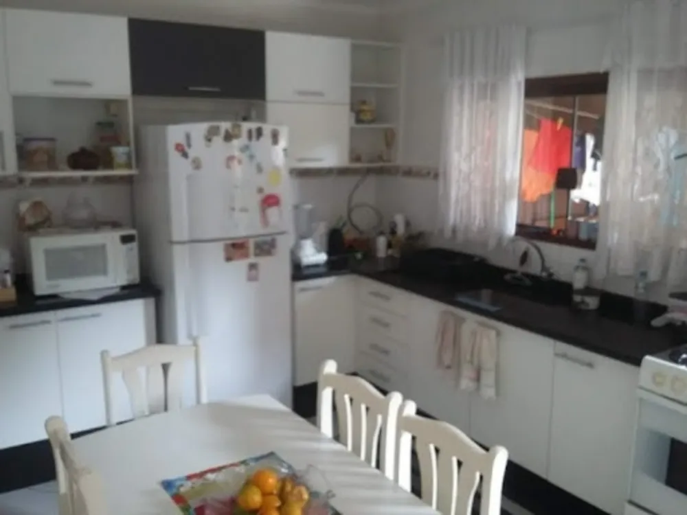 Sobrado, 3 quartos, 235 m² - Foto 10
