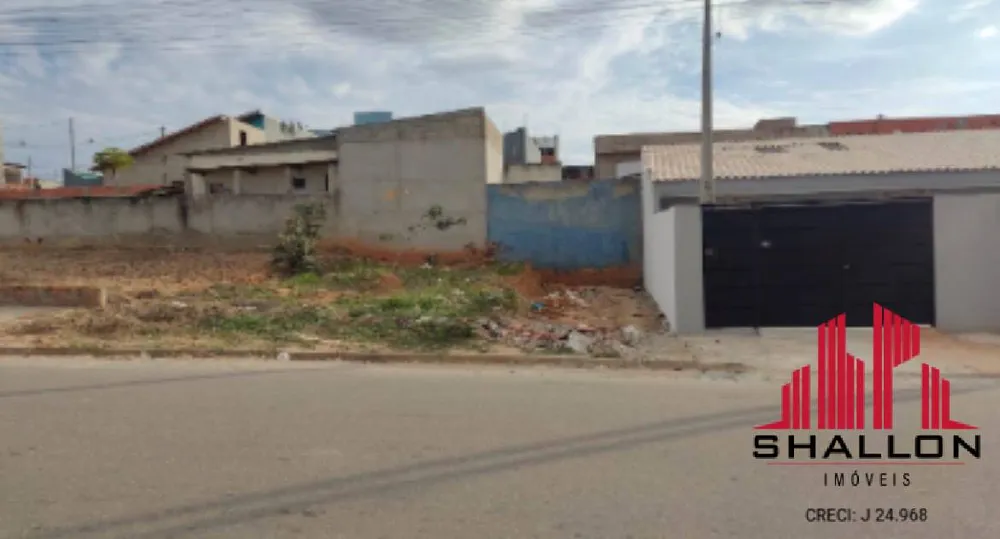 Terreno, 180 m² - Foto 3