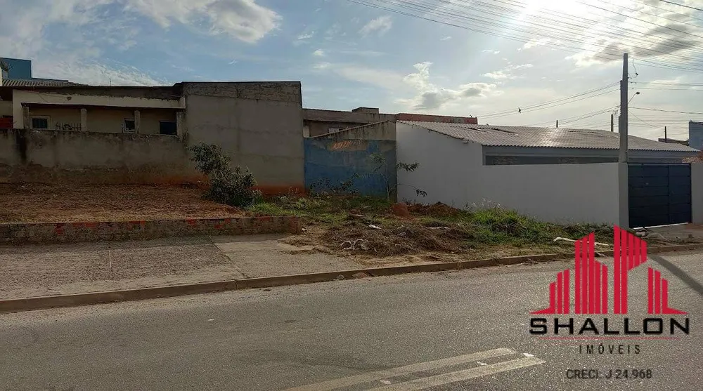 Terreno, 180 m² - Foto 1