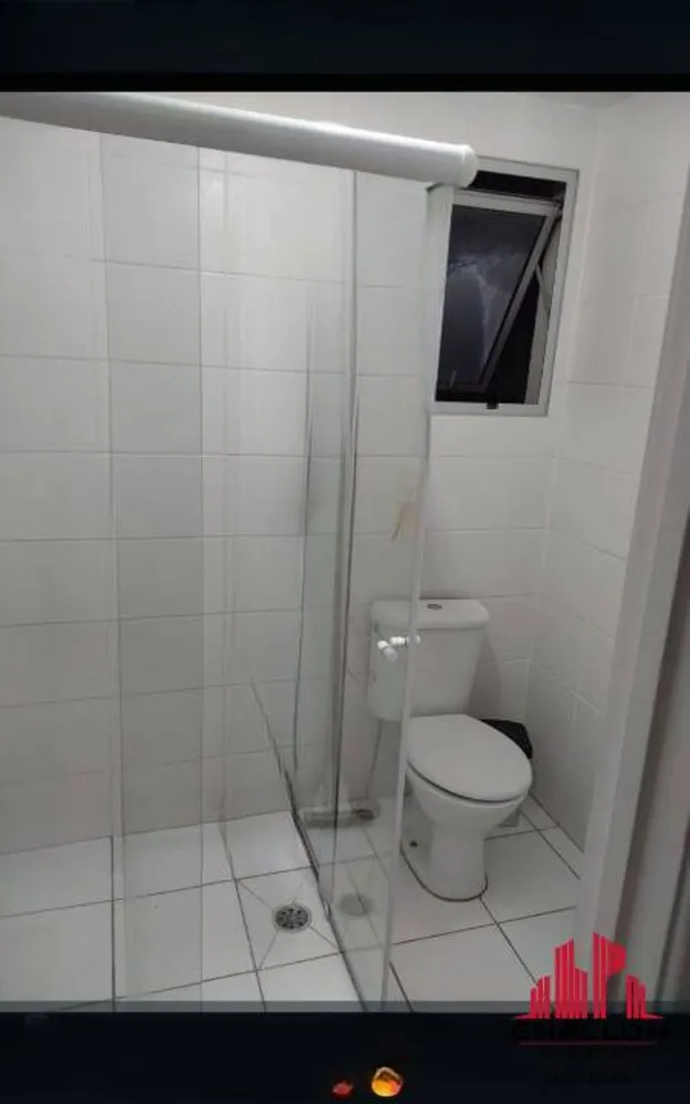 Apartamento, 2 quartos, 50 m² - Foto 4