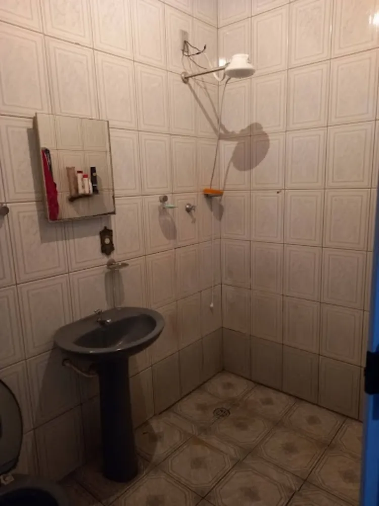 Casa, 2 quartos, 109 m² - Foto 1