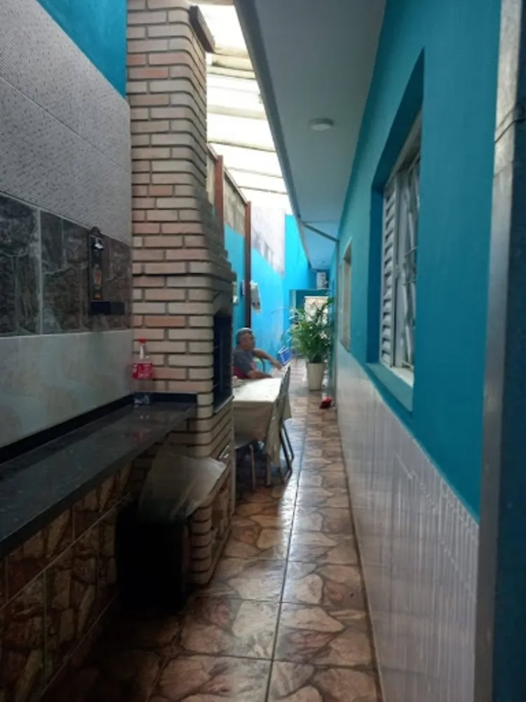 Casa, 2 quartos, 109 m² - Foto 8