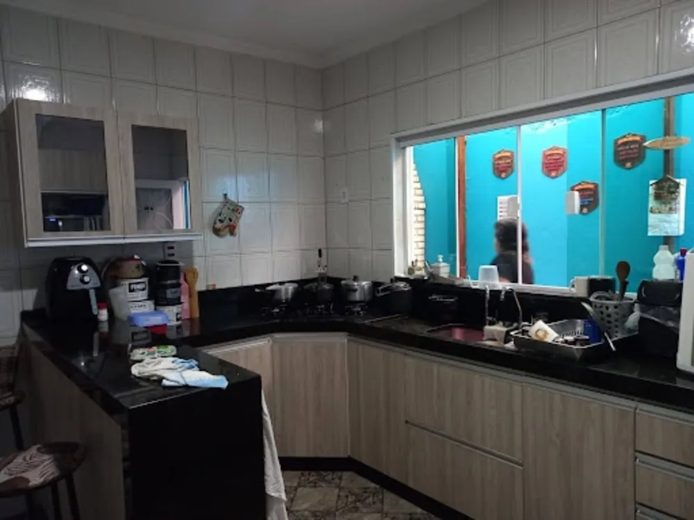 Casa, 2 quartos, 109 m² - Foto 4