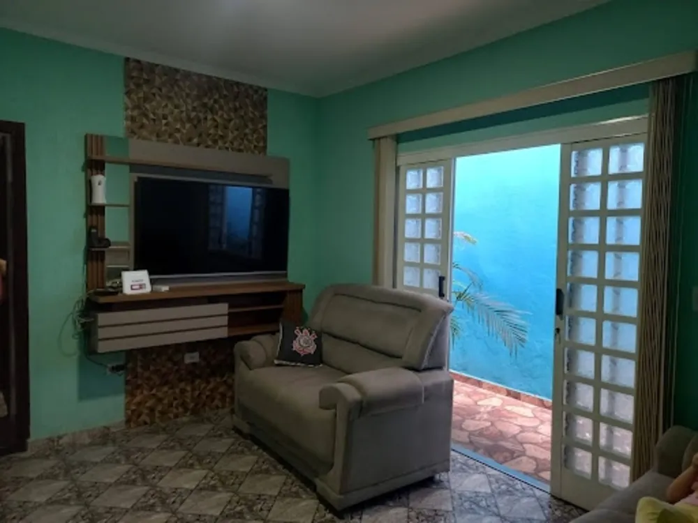 Casa, 2 quartos, 109 m² - Foto 2
