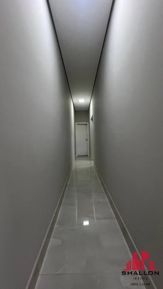 Casa de Condomínio, 3 quartos - Foto 6