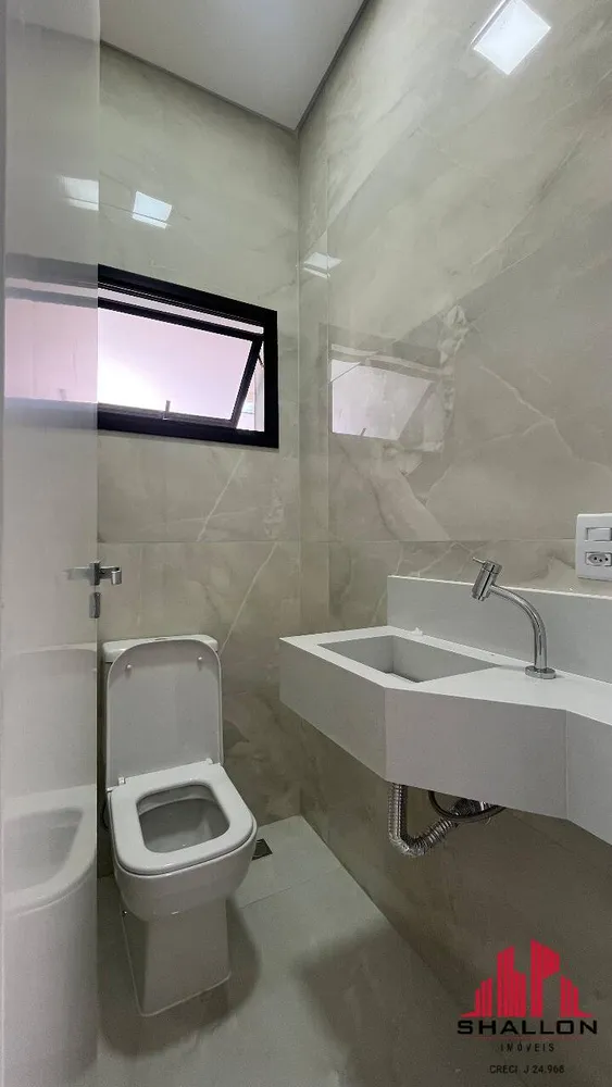 Casa de Condomínio, 3 quartos - Foto 8