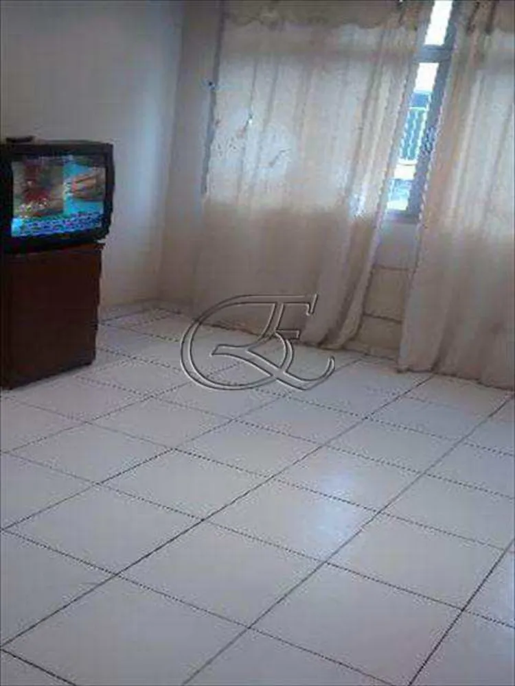 Apartamento, 2 quartos, 95 m² - Foto 1