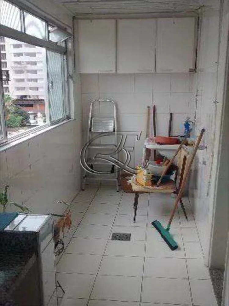 Apartamento, 2 quartos, 95 m² - Foto 5