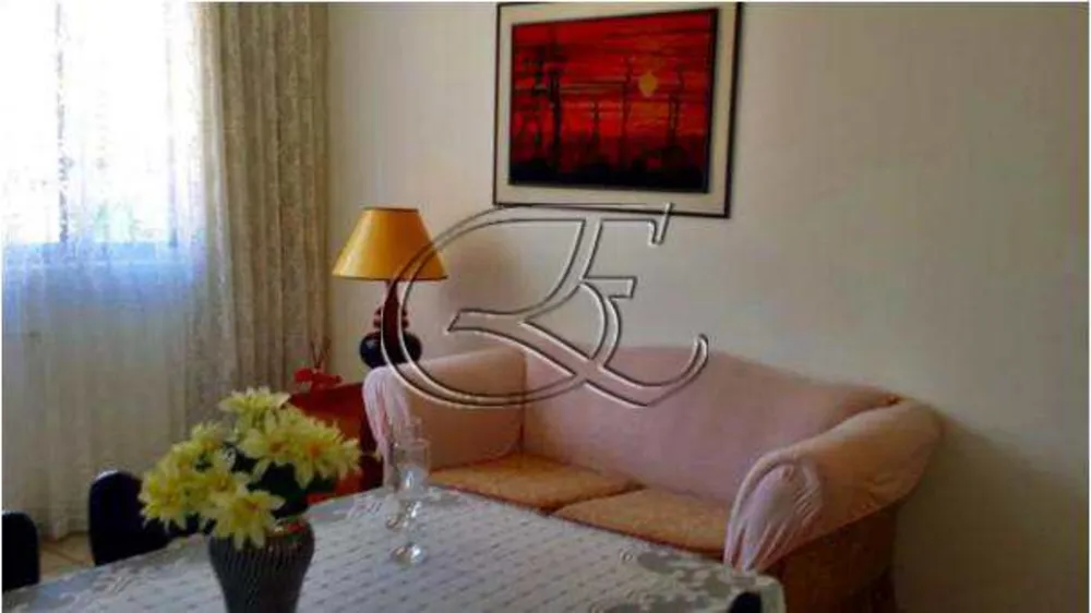 Apartamento, 1 quarto, 63 m² - Foto 1