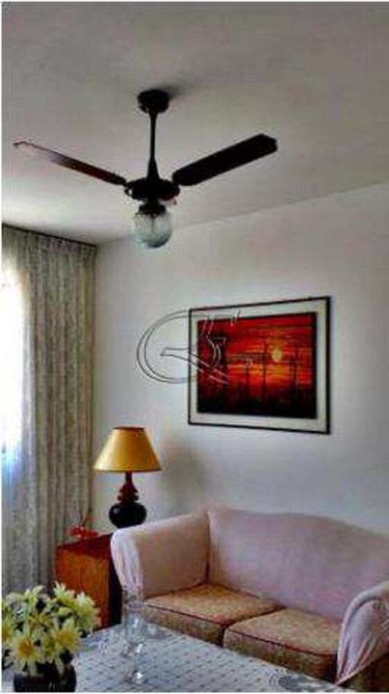 Apartamento, 1 quarto, 63 m² - Foto 3