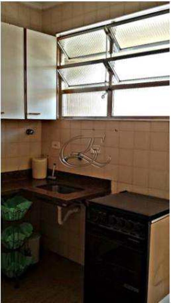 Apartamento, 1 quarto, 63 m² - Foto 2