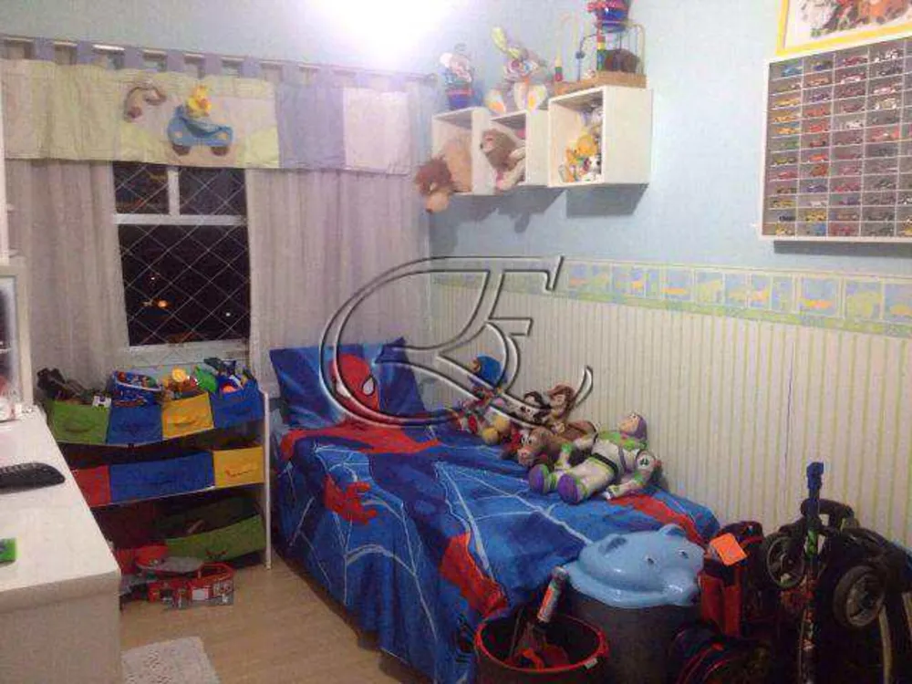 Apartamento, 3 quartos, 101 m² - Foto 3