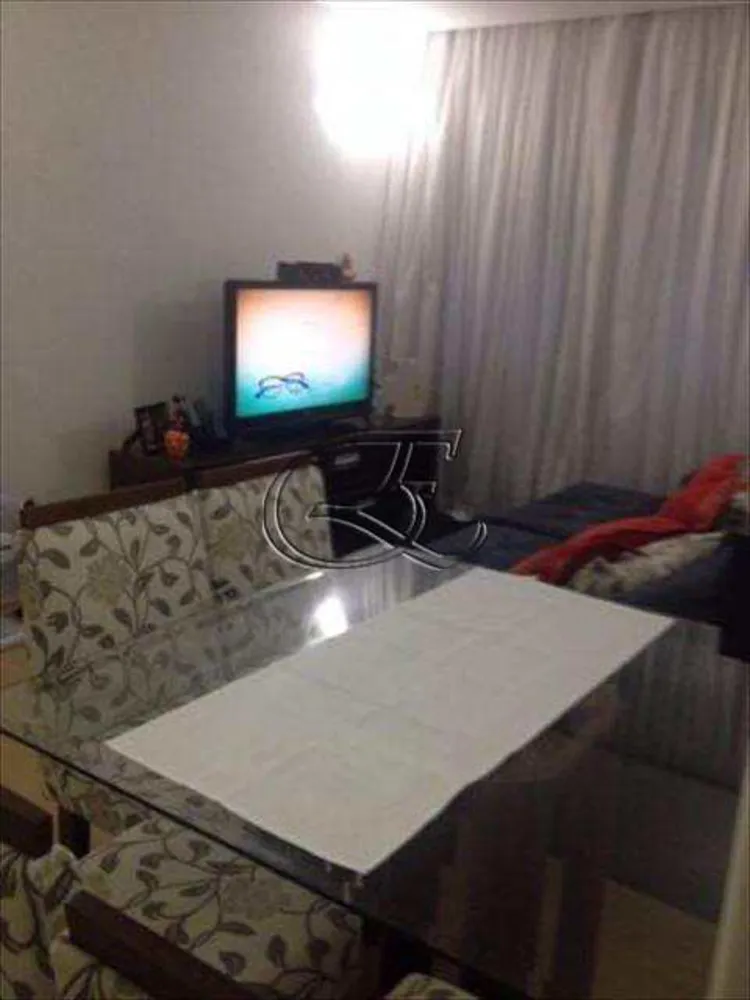 Apartamento, 3 quartos, 101 m² - Foto 2