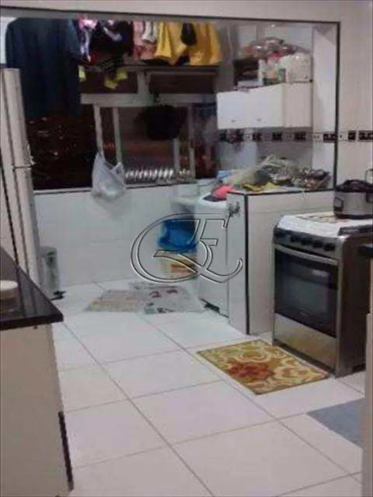 Apartamento, 3 quartos, 101 m² - Foto 1