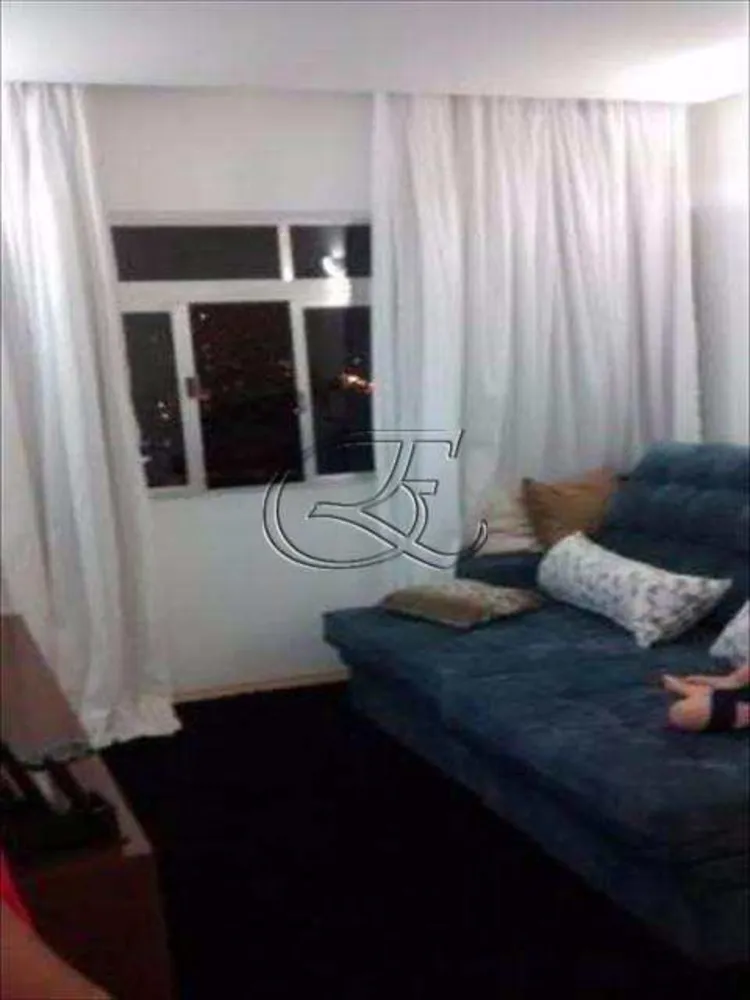 Apartamento, 3 quartos, 101 m² - Foto 1