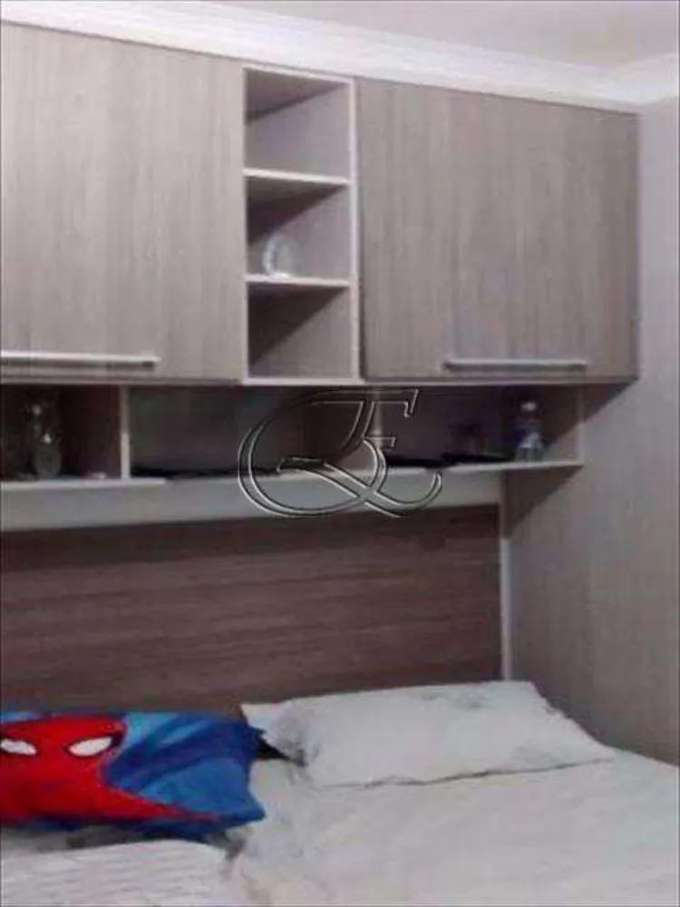 Apartamento, 3 quartos, 101 m² - Foto 2