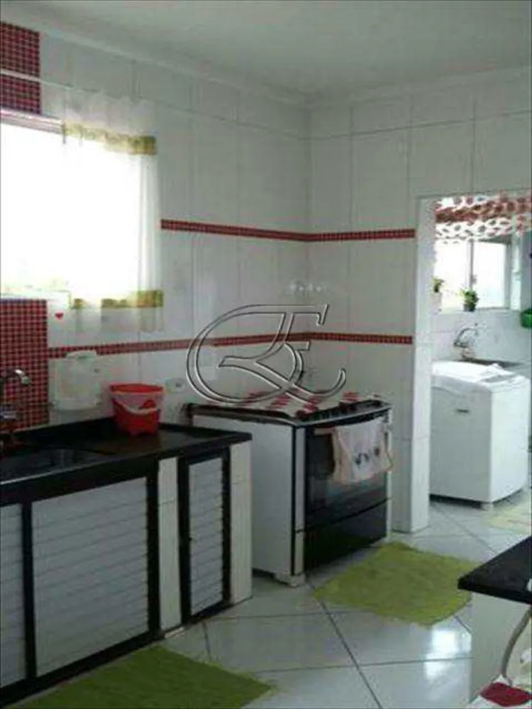 Apartamento, 2 quartos, 100 m² - Foto 8
