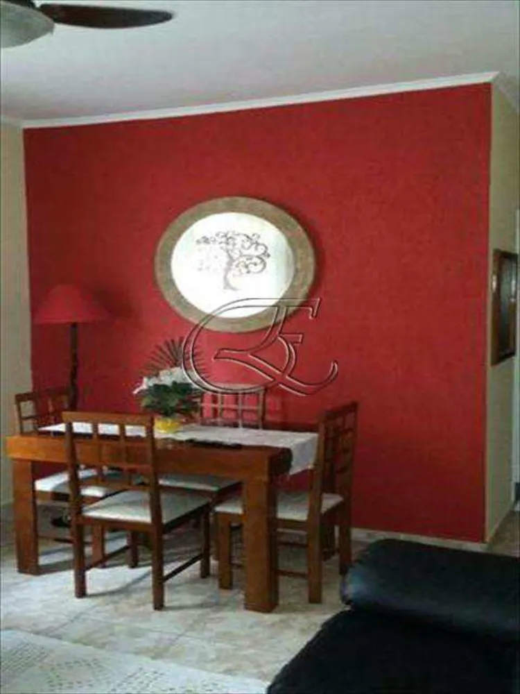 Apartamento, 2 quartos, 100 m² - Foto 1