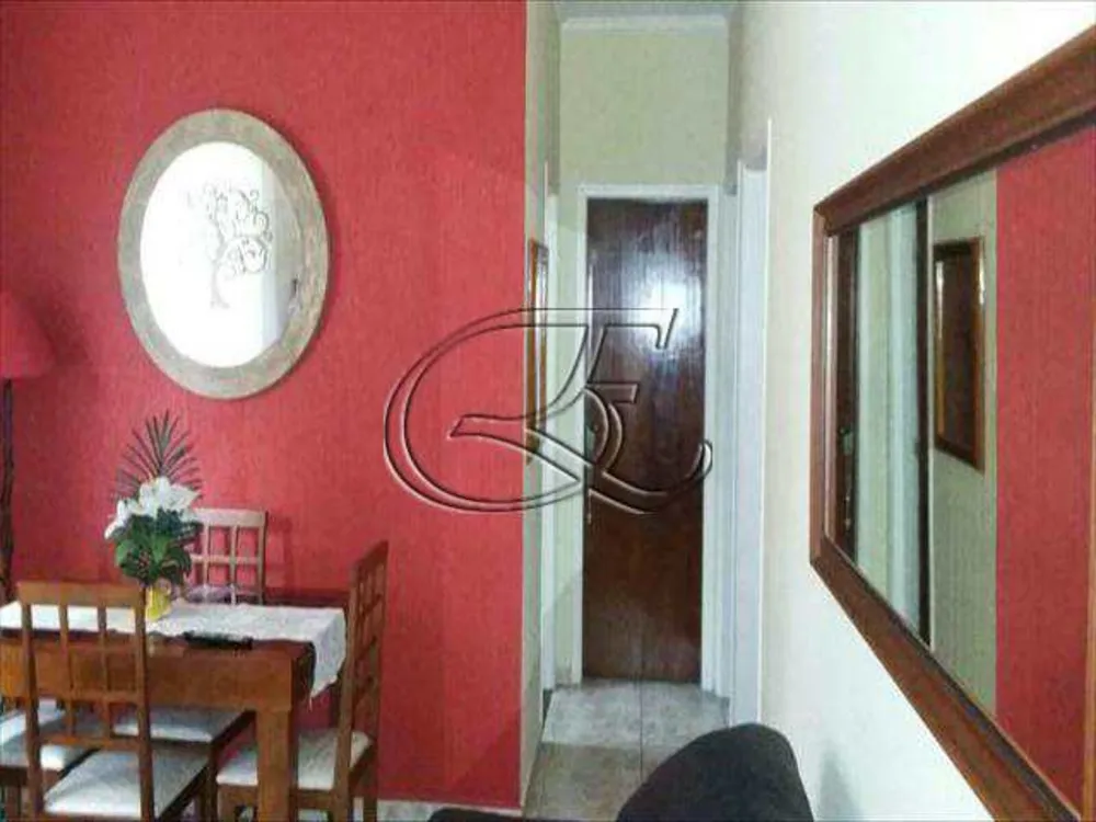 Apartamento, 2 quartos, 100 m² - Foto 2