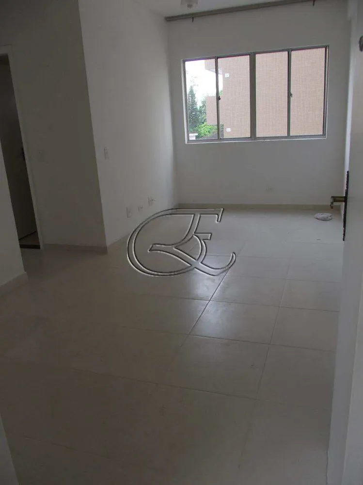 Apartamento, 1 quarto, 48 m² - Foto 1