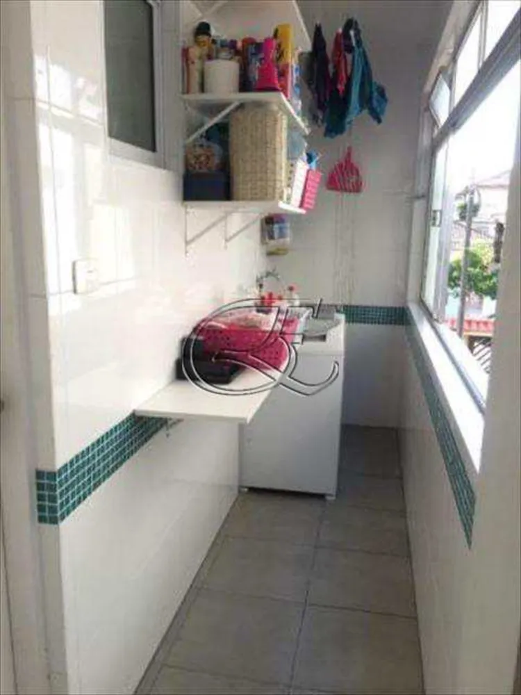 Apartamento, 3 quartos, 90 m² - Foto 7