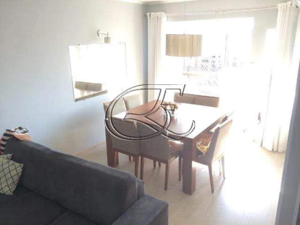 Apartamento, 3 quartos, 90 m² - Foto 2