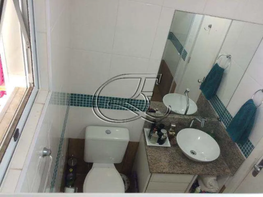 Apartamento, 3 quartos, 90 m² - Foto 4