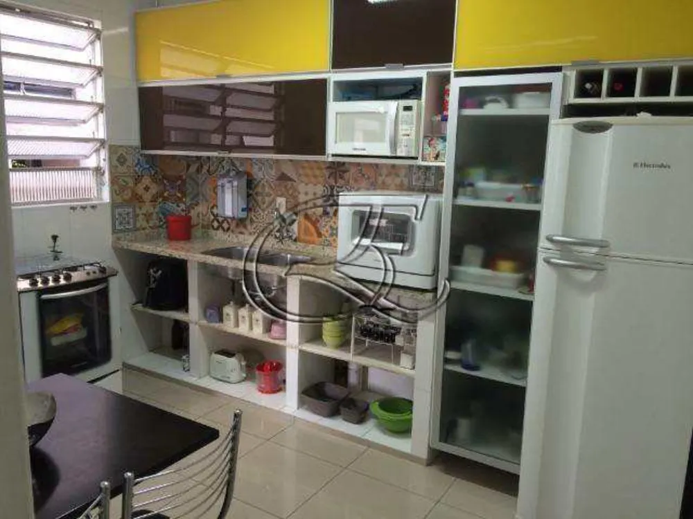 Apartamento, 3 quartos, 90 m² - Foto 5