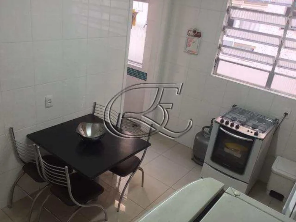 Apartamento, 3 quartos, 90 m² - Foto 6
