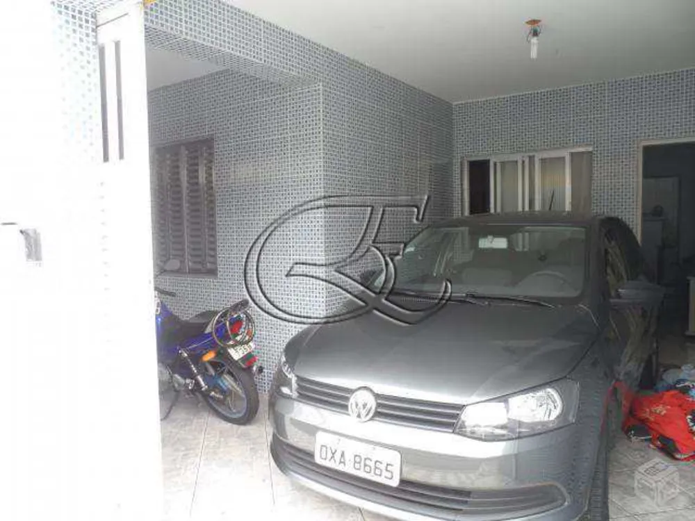 Casa, 2 quartos, 100 m² - Foto 1