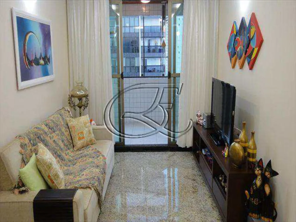 Apartamento, 3 quartos - Foto 4