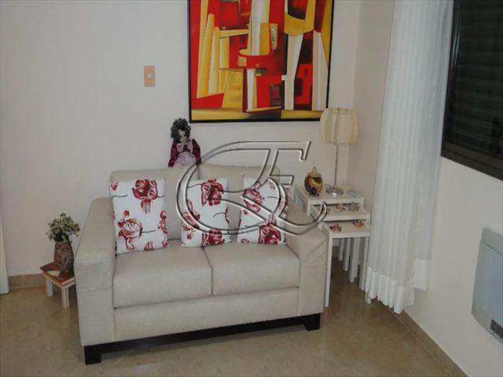 Apartamento, 3 quartos - Foto 1