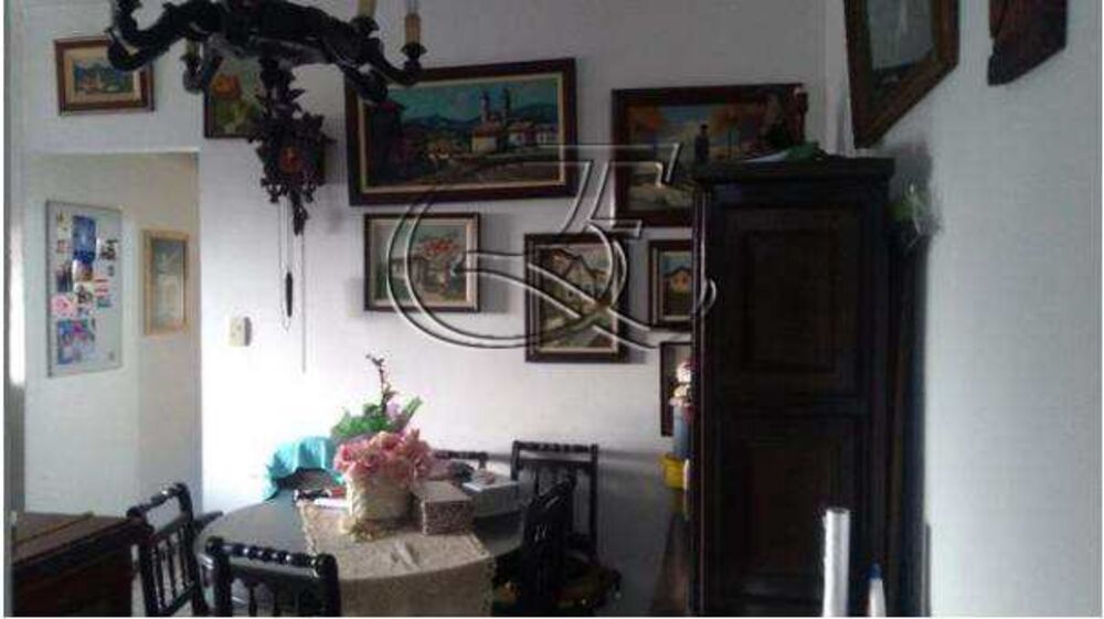 Apartamento, 2 quartos, 100 m² - Foto 2