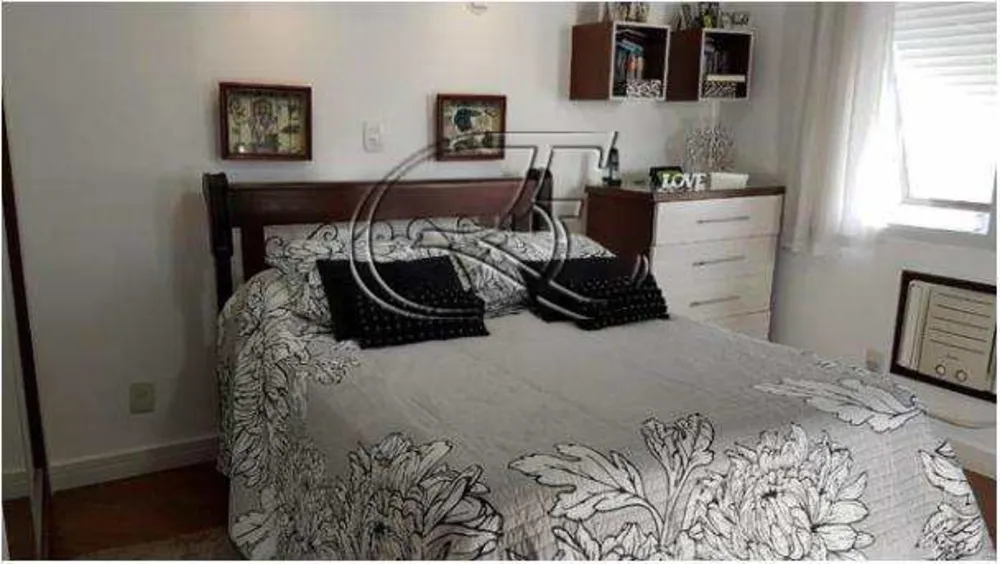 Apartamento, 3 quartos, 160 m² - Foto 5
