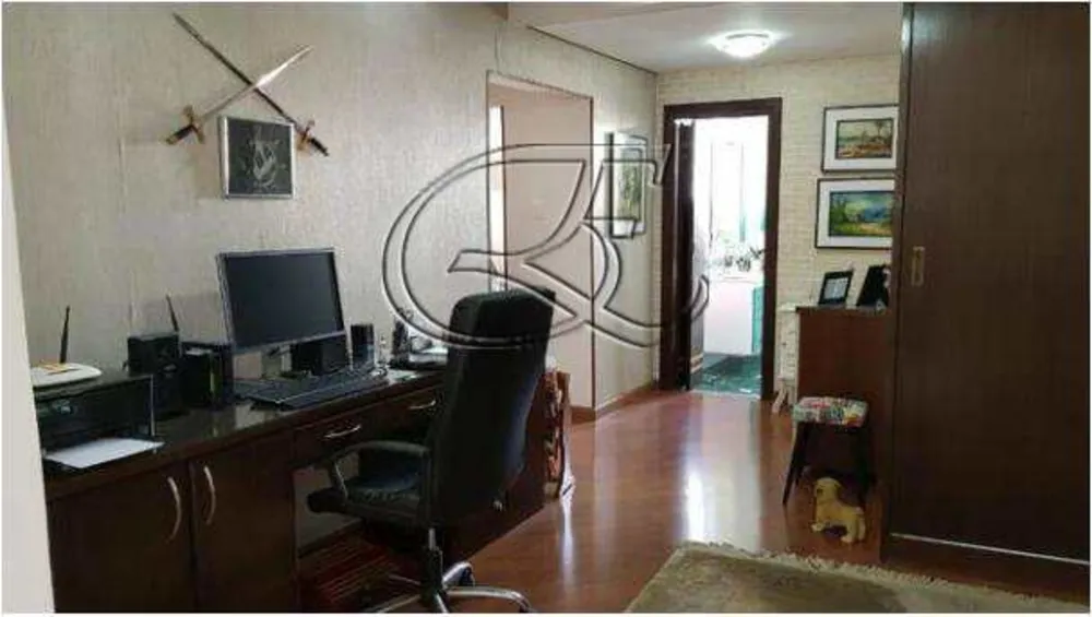 Apartamento, 3 quartos, 160 m² - Foto 4