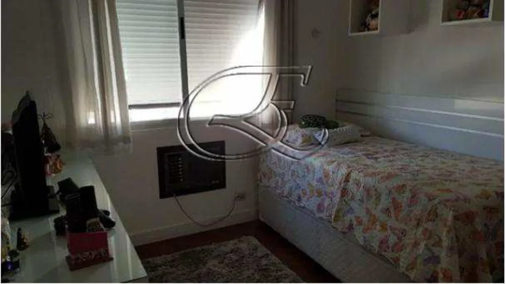 Apartamento, 3 quartos, 160 m² - Foto 7